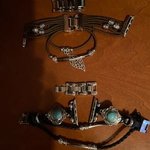 Apple series 6 Watch bracelet bands